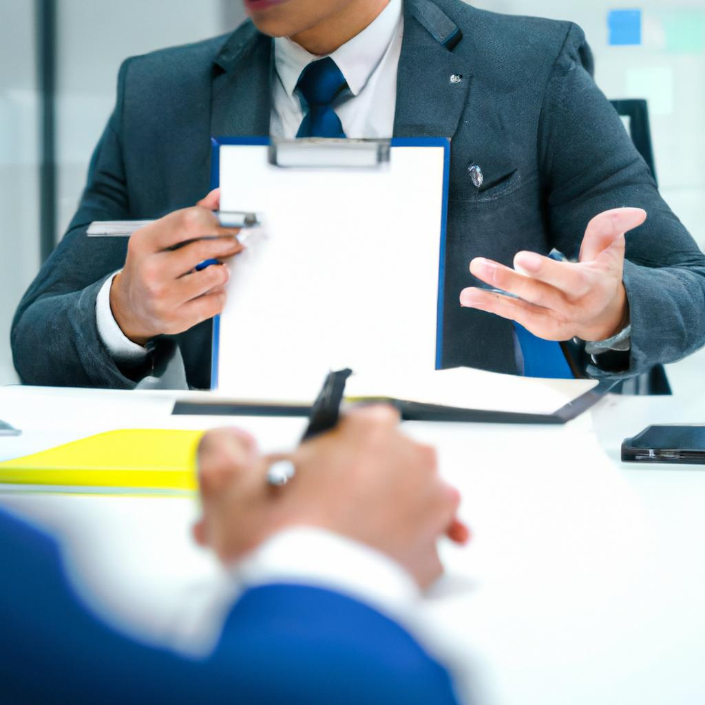仲介業者との連携