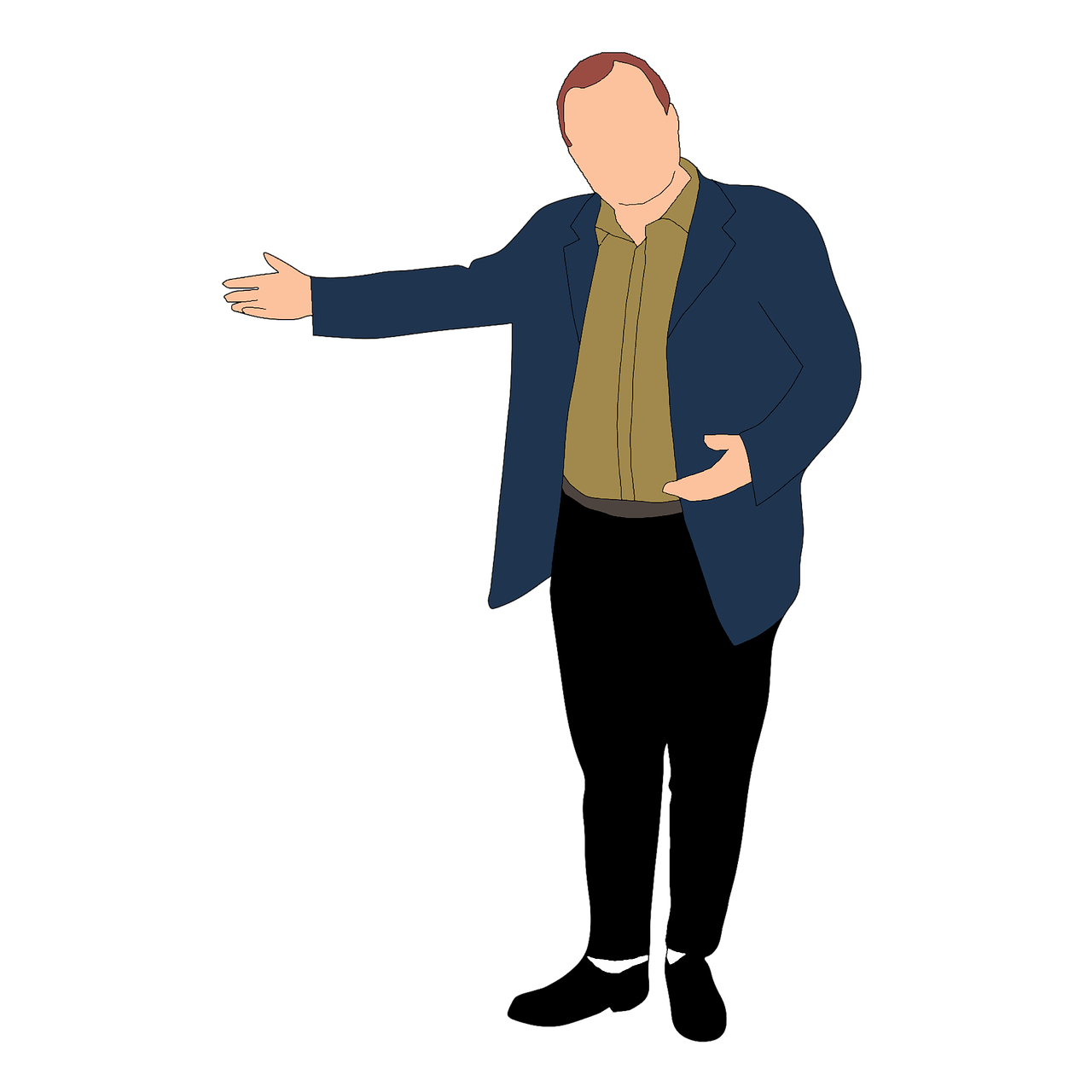 本人の意思表示を必ず確認！