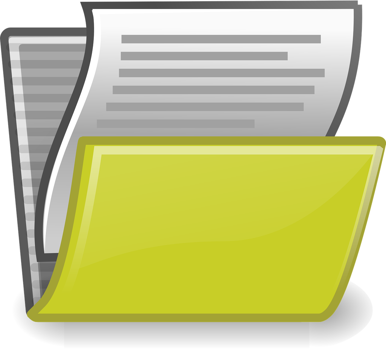 登記簿謄本の基本構成と読み方