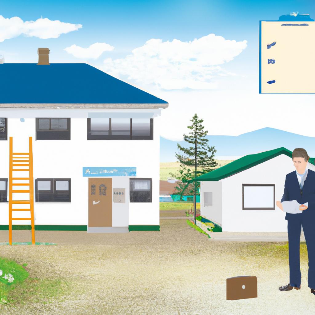 まずは無料相談を！あなたの空き家購入をサポートします