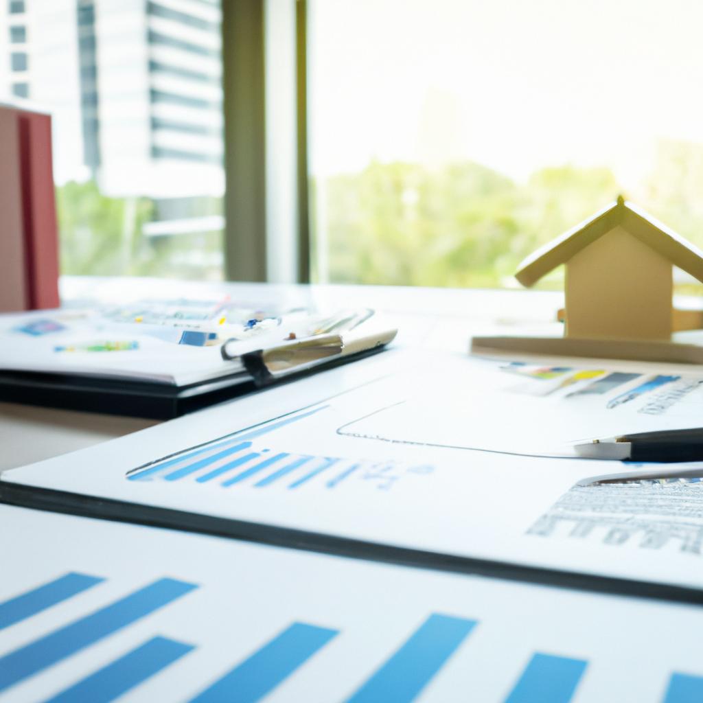 現在の不動産市場データ