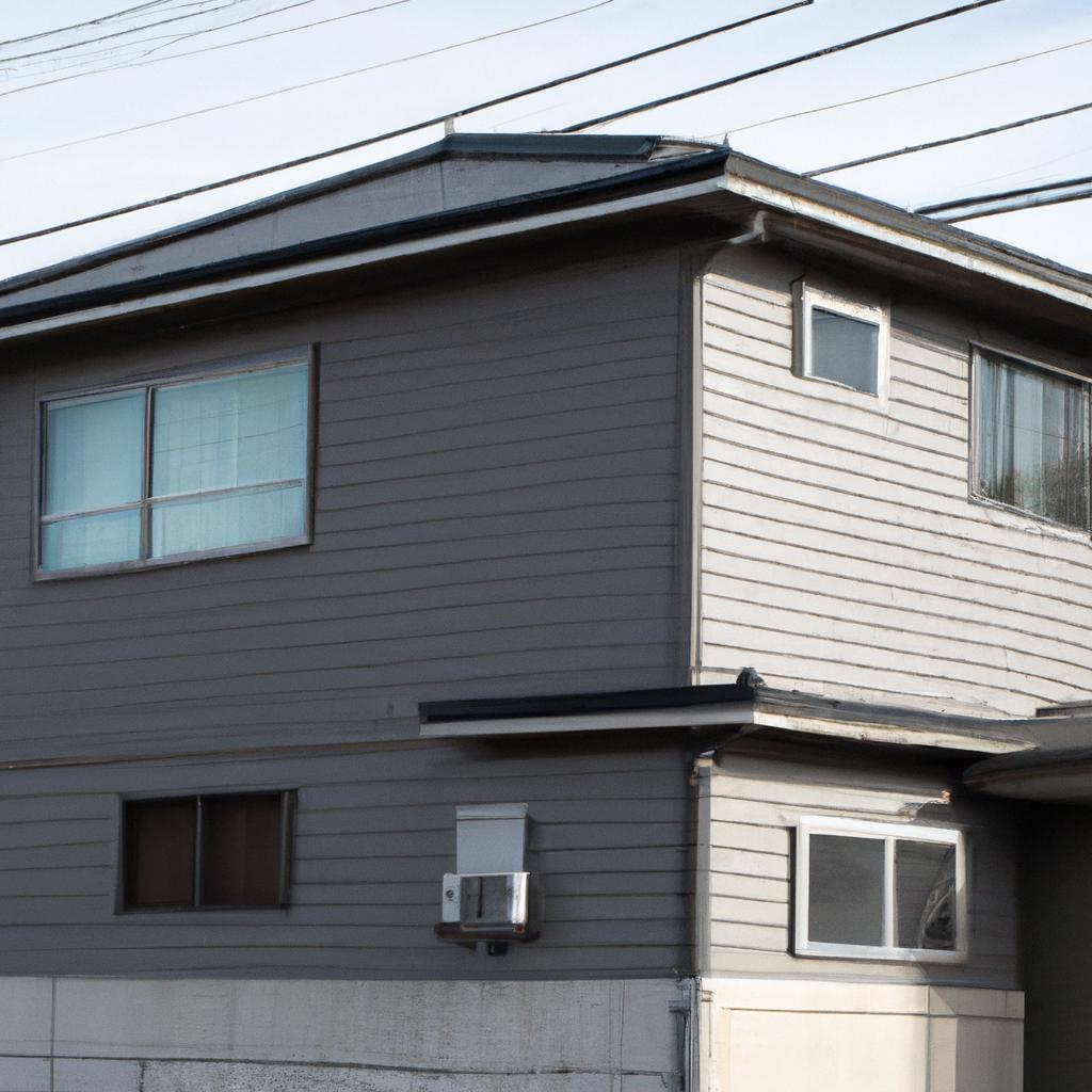 成田市での空き家売却のメリット