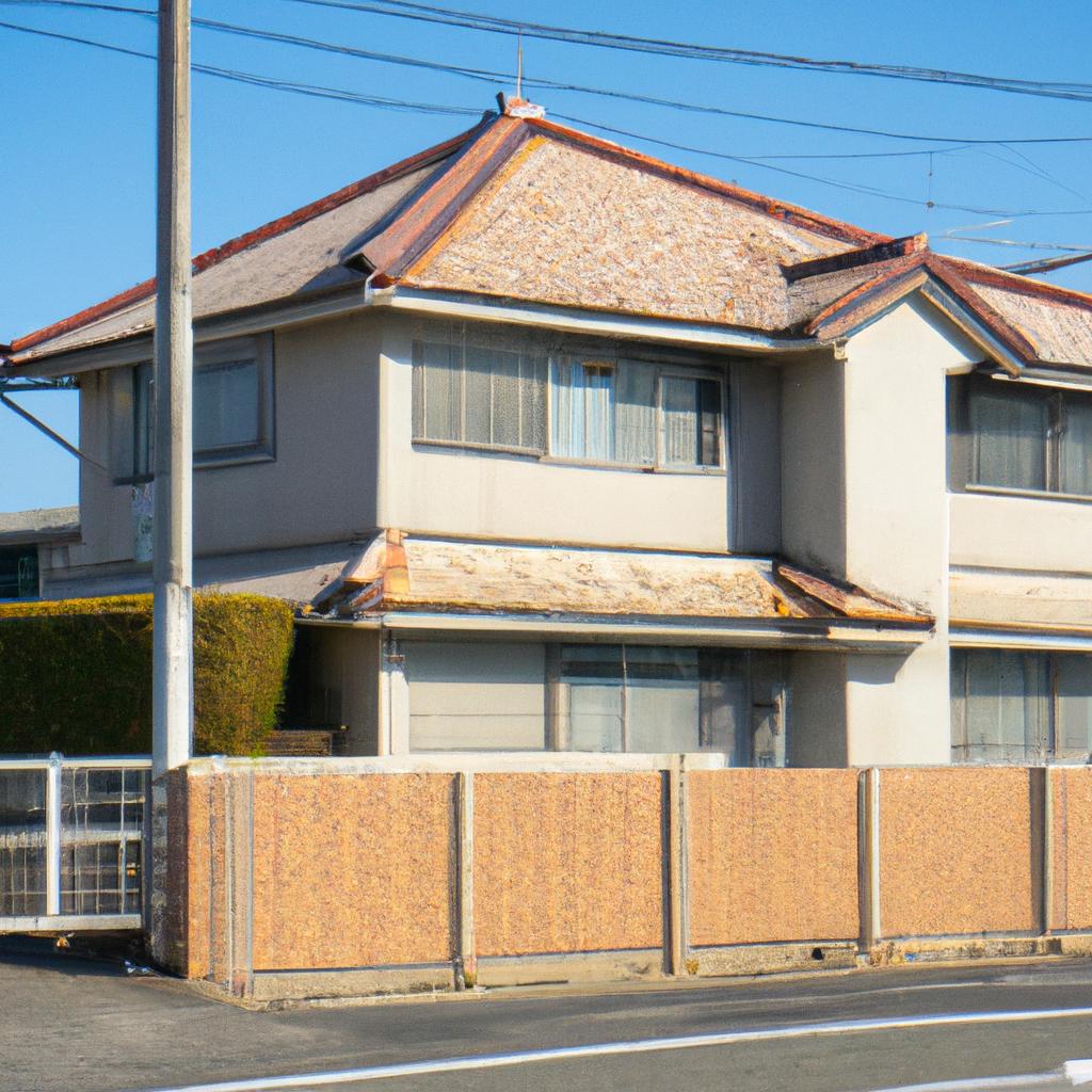 空き家のことでお困りですか？成田市での悩みを一緒に解決します！