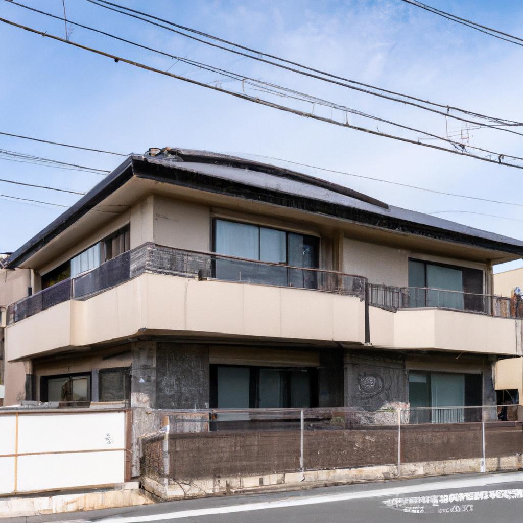 空き家が増加している理由
