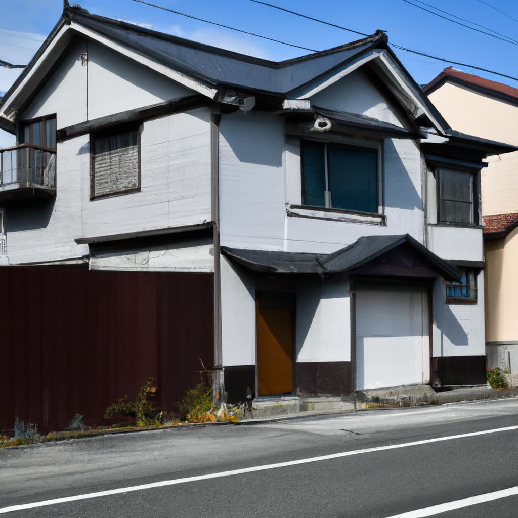 富里市の不動産市場の現状