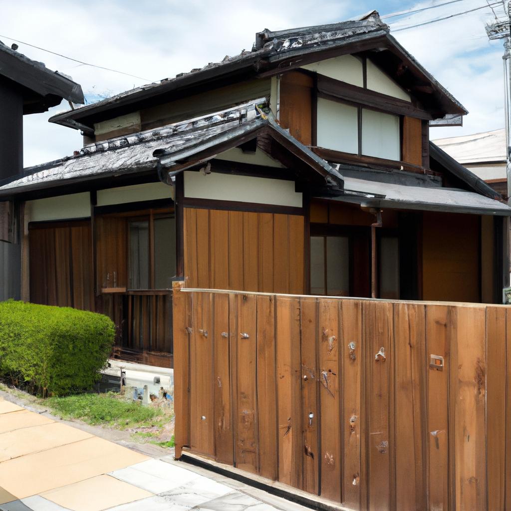 2. リフォームによる価値向上の可能性
