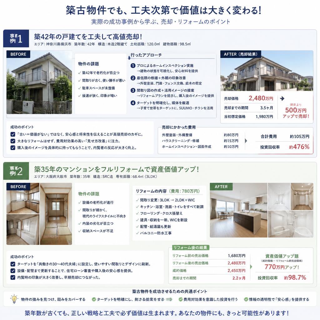 成功事例の紹介