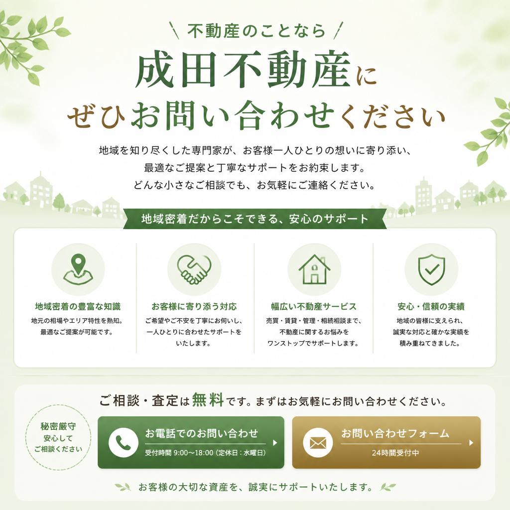今すぐ相談しよう！