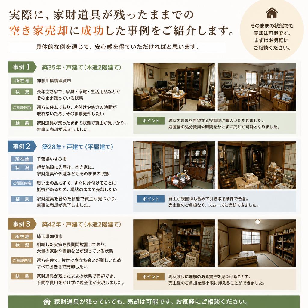 成功事例の紹介