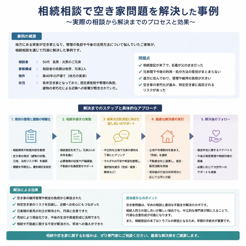 実際の成功事例紹介