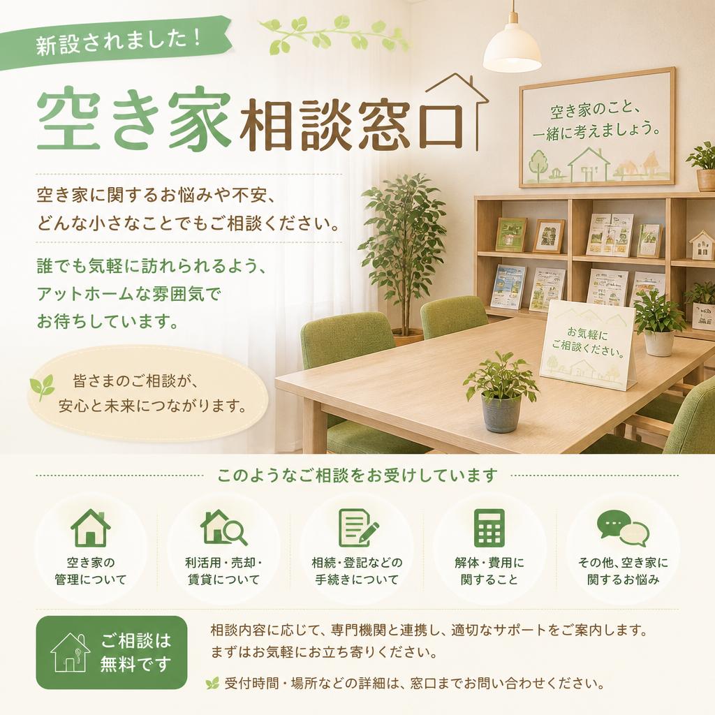 2. 相談窓口の概要
