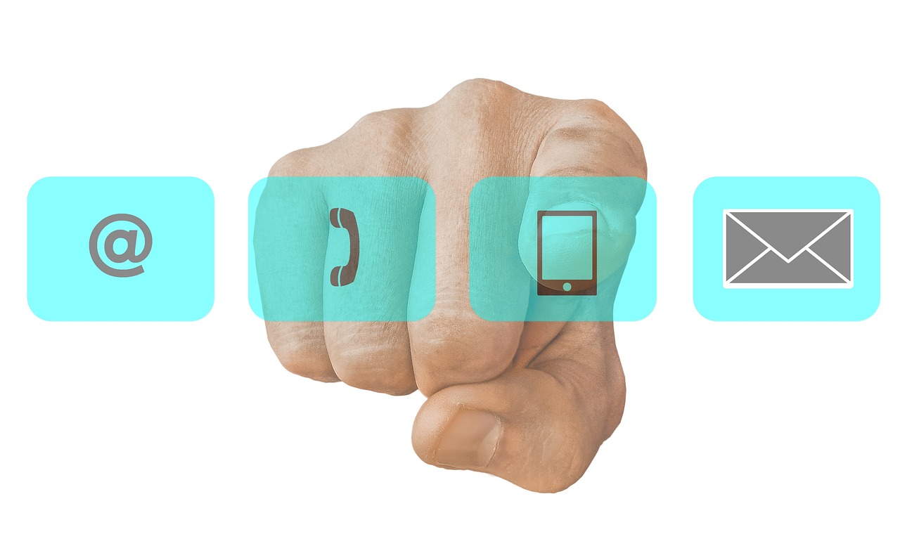 お問い合わせ・無料相談のご案内