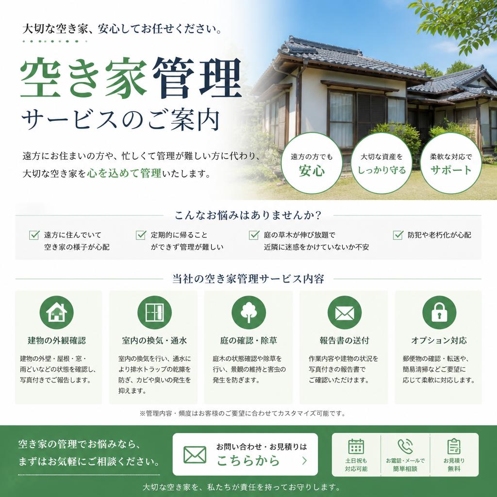 今すぐ問い合わせてみる