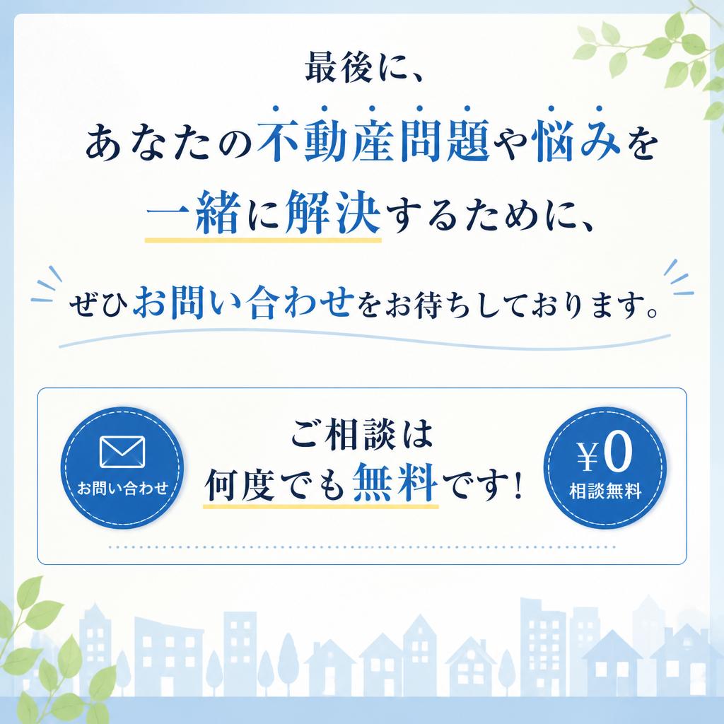 お気軽にご相談を！