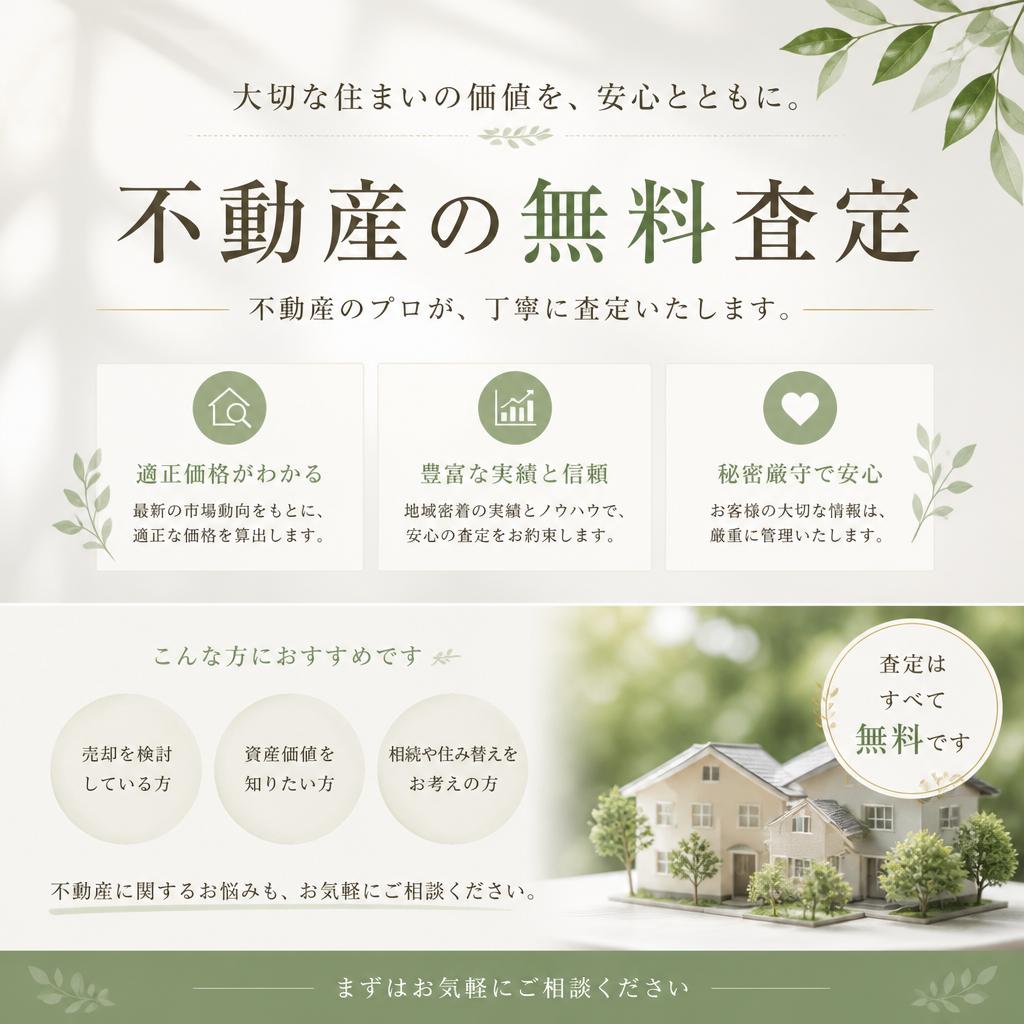 今すぐ無料相談を！