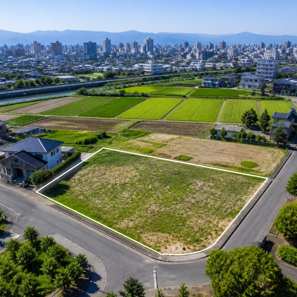 2. 土地評価の重要性