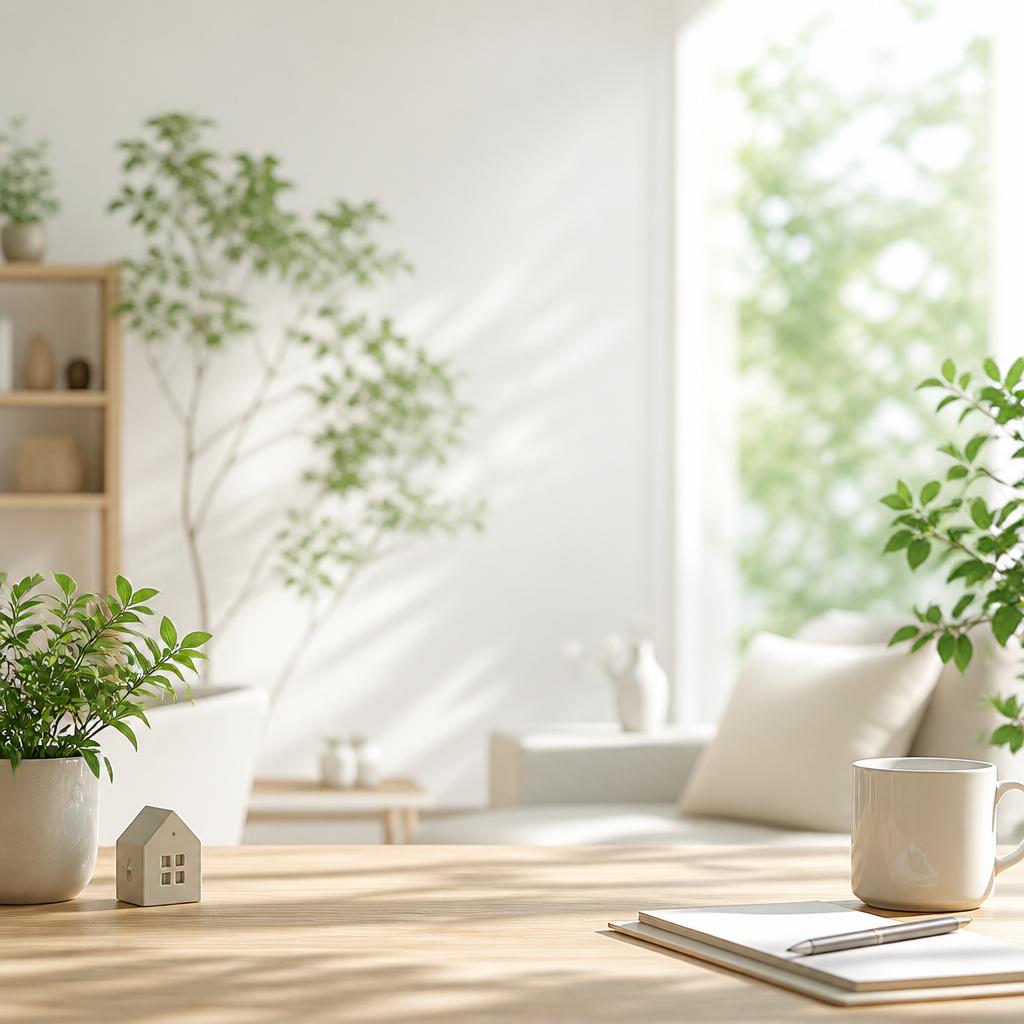 7. お問い合わせで理想の住まいを手に入れよう！