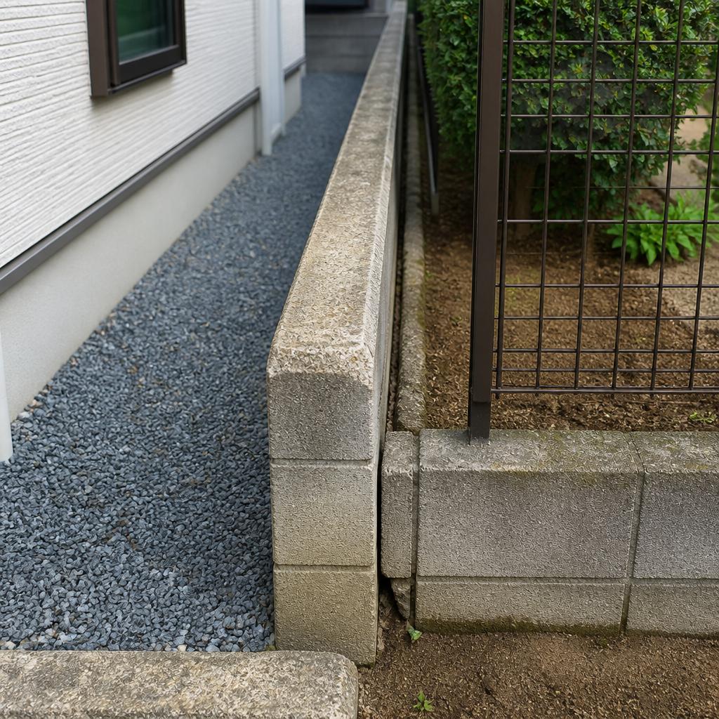 土地権利と越境問題の関係