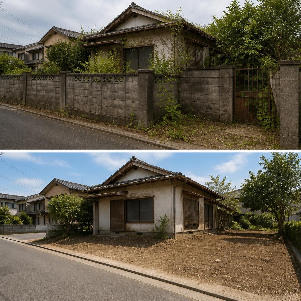 5. 空き家対策としての視点