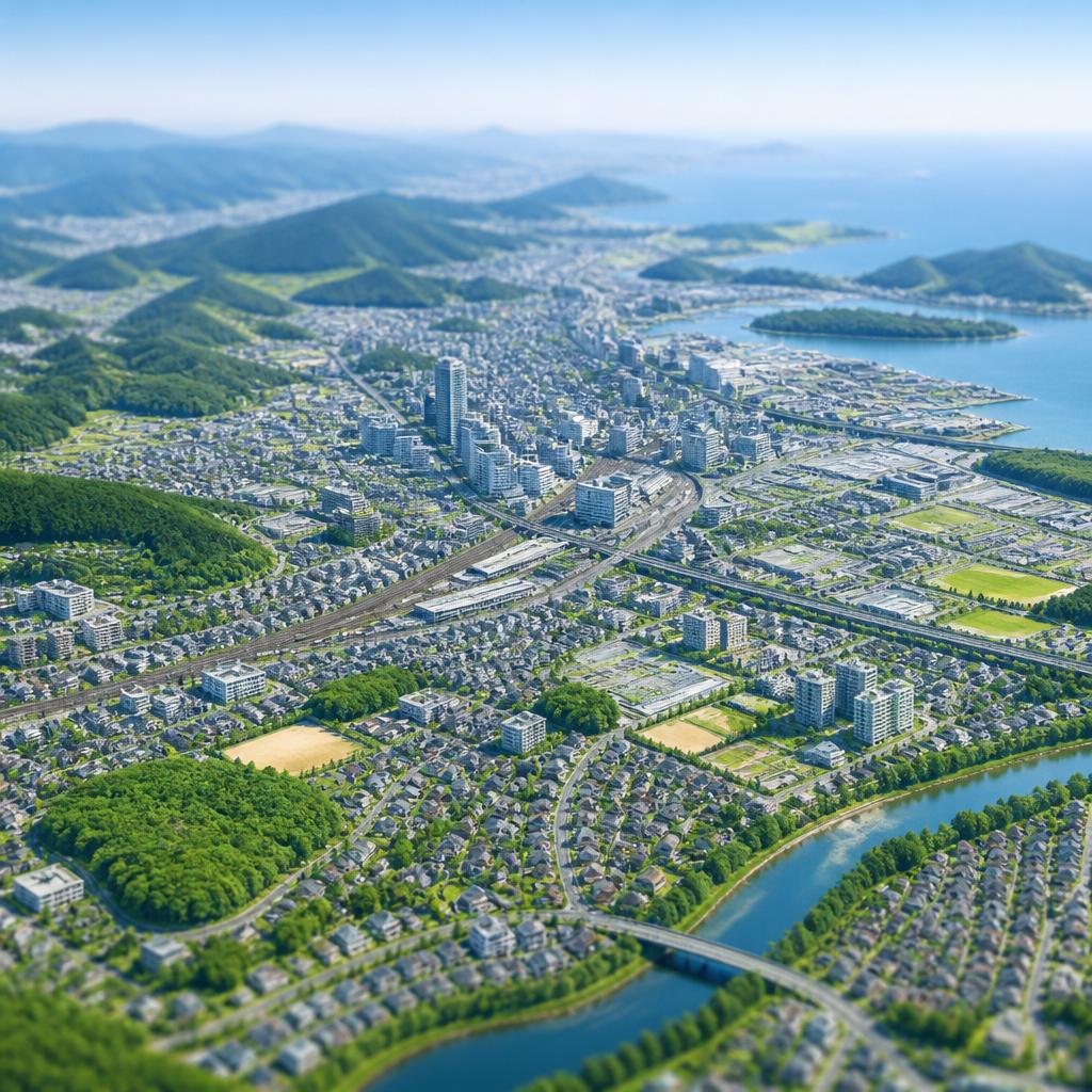 2. 地域の災害リスクを知る重要性