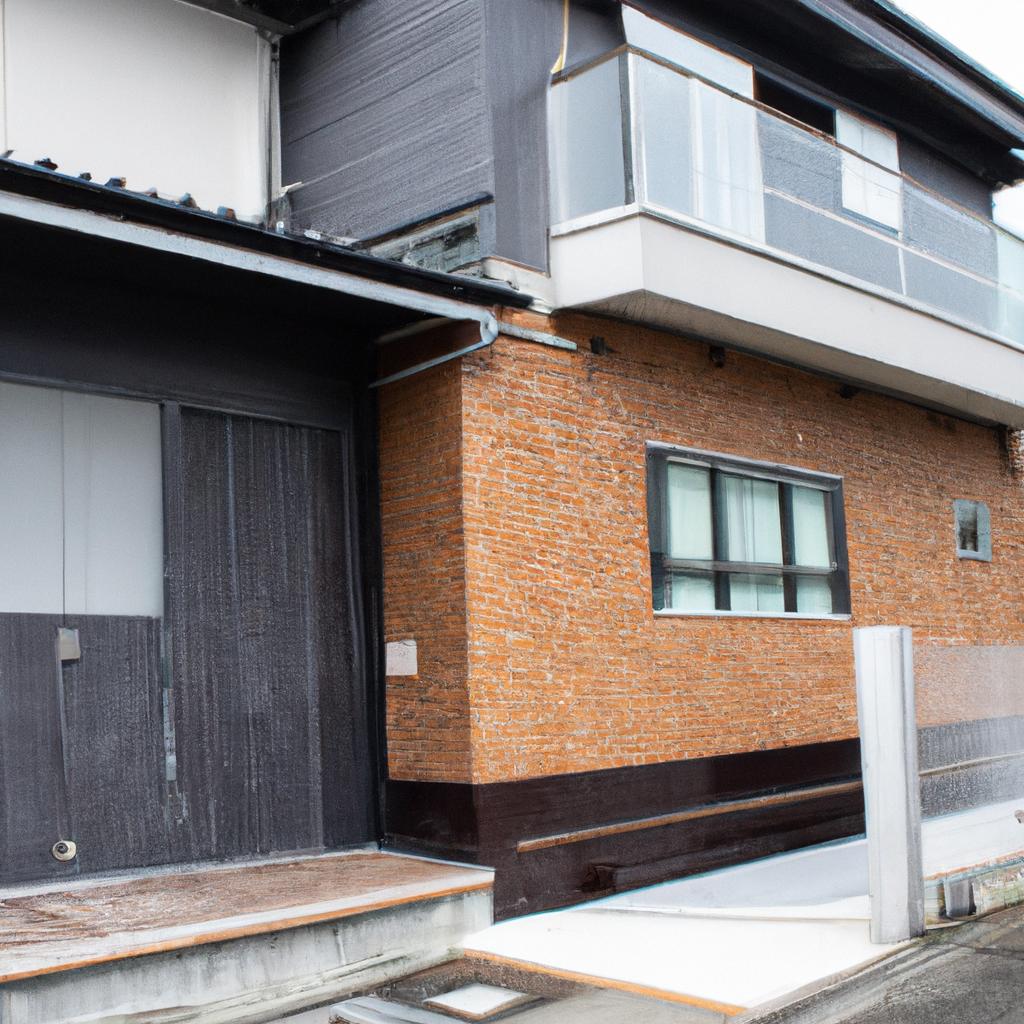 成田不動産の取り組み